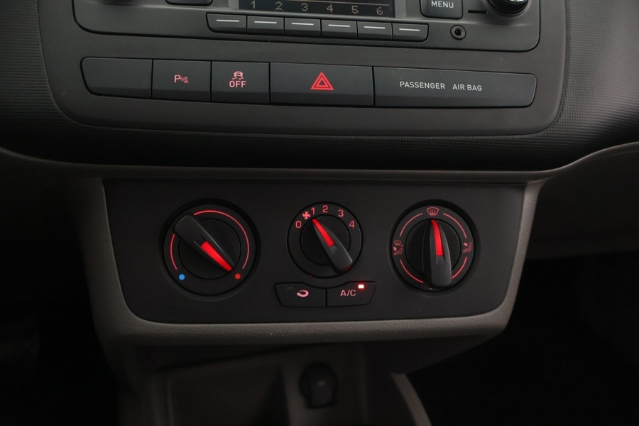 SEAT Ibiza vaihtoauto