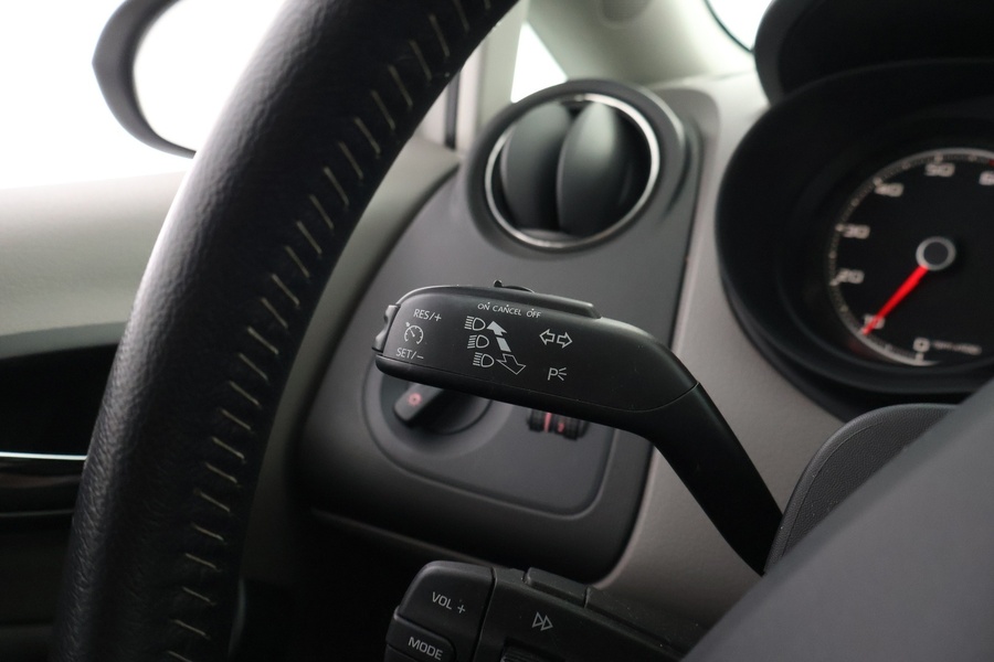 SEAT Ibiza vaihtoauto