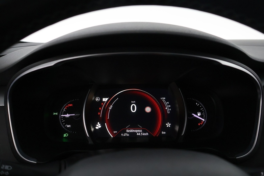 Renault Talisman vaihtoauto