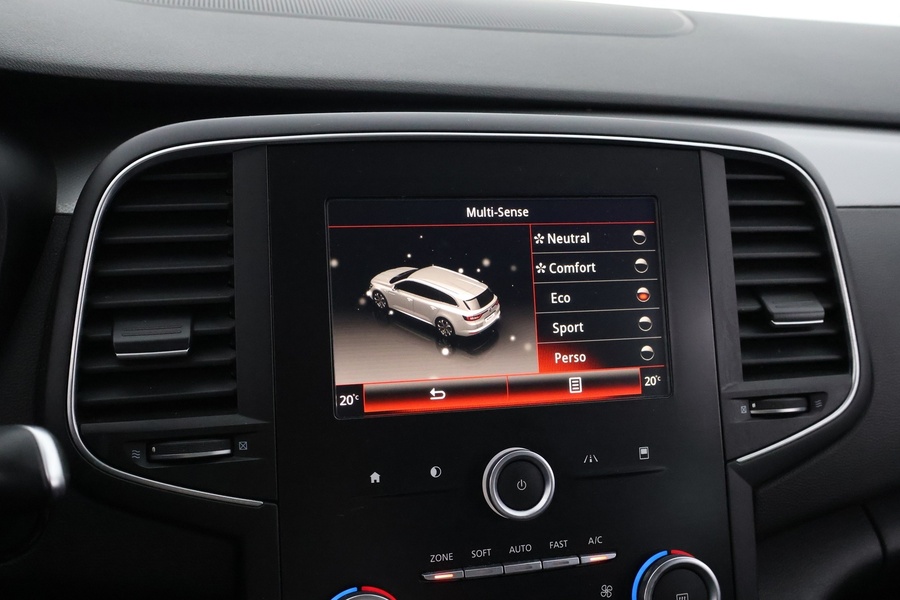 Renault Talisman vaihtoauto