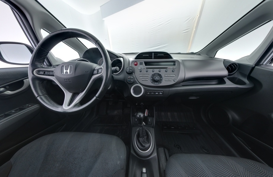 Honda Jazz vaihtoauto