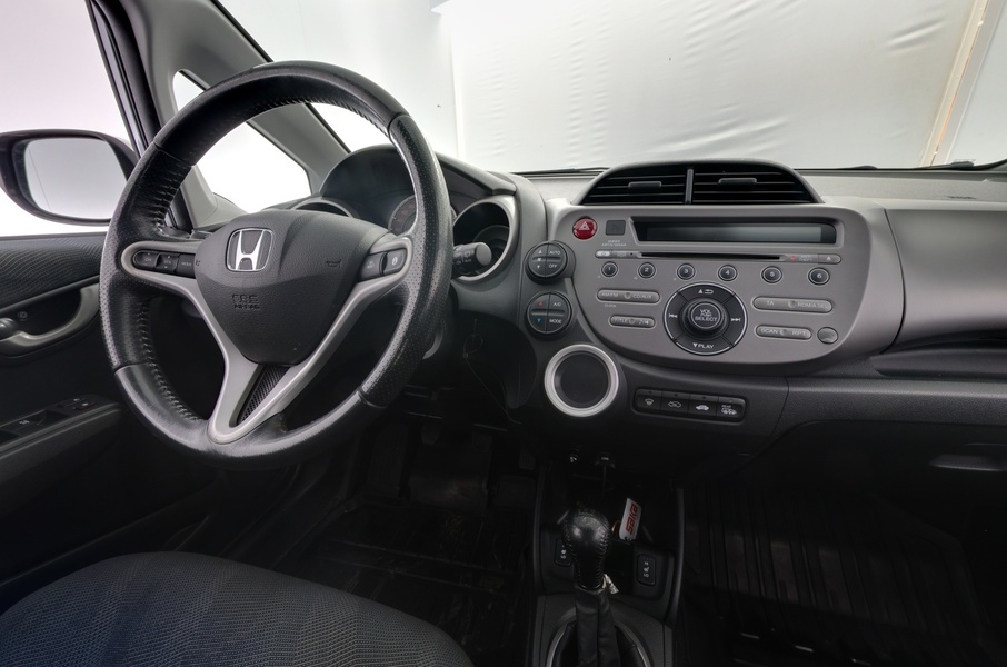 Honda Jazz vaihtoauto