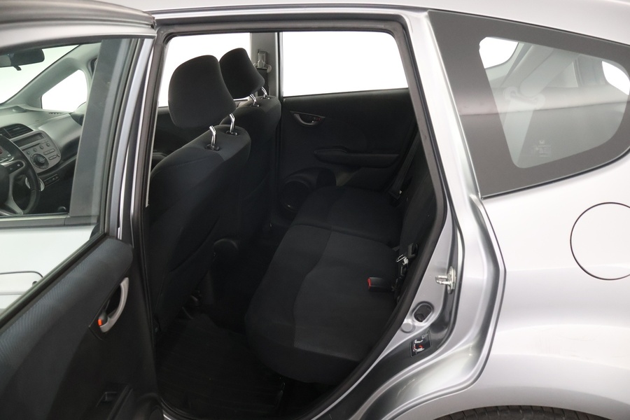 Honda Jazz vaihtoauto