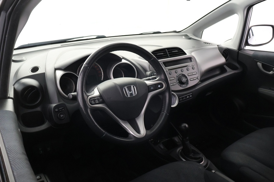 Honda Jazz vaihtoauto