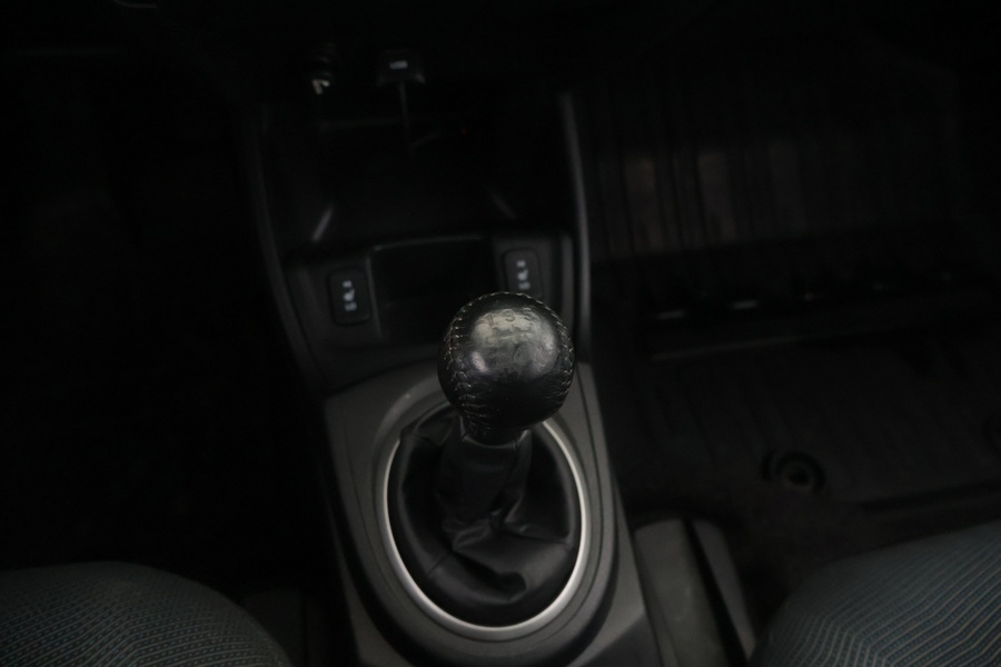 Honda Jazz vaihtoauto