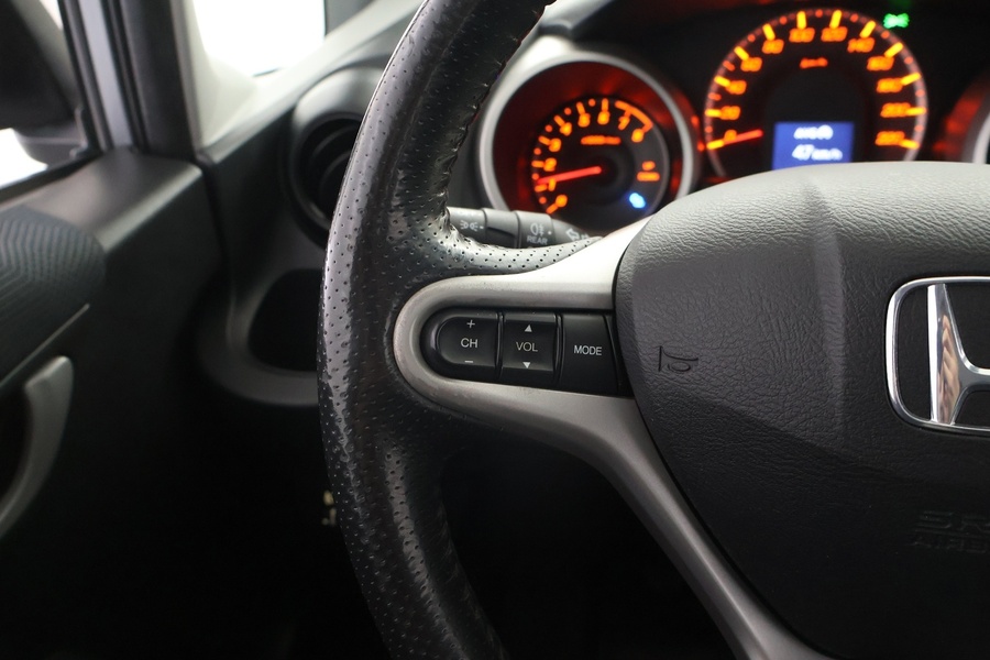 Honda Jazz vaihtoauto