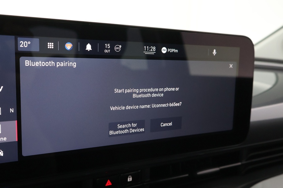 Fiat 500e vaihtoauto