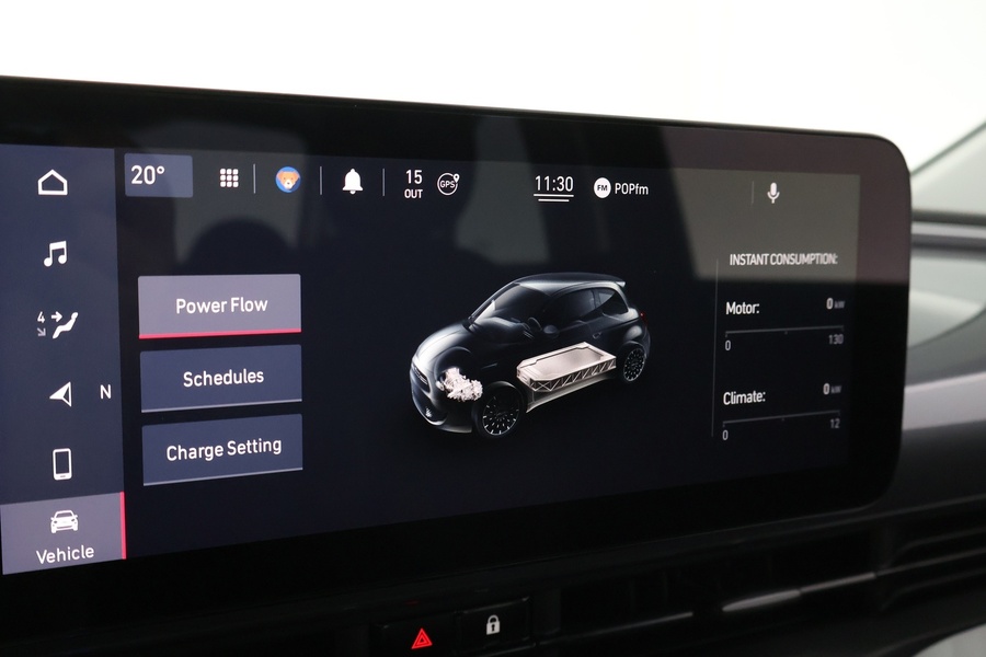 Fiat 500e vaihtoauto