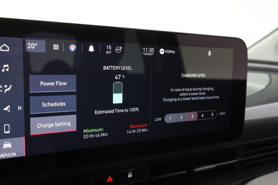 Fiat 500e vaihtoauto