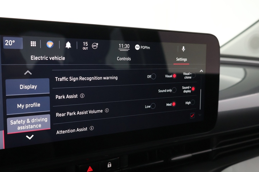 Fiat 500e vaihtoauto