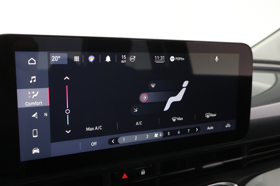 Fiat 500e vaihtoauto