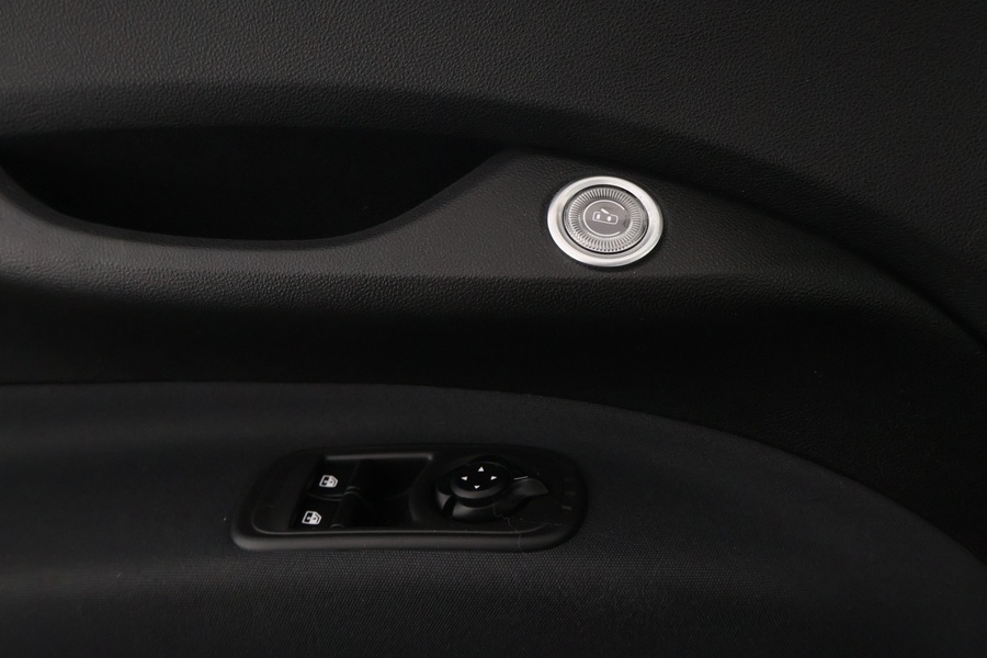 Fiat 500e vaihtoauto