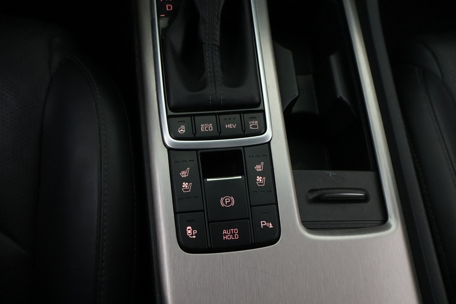 Kia Optima vaihtoauto