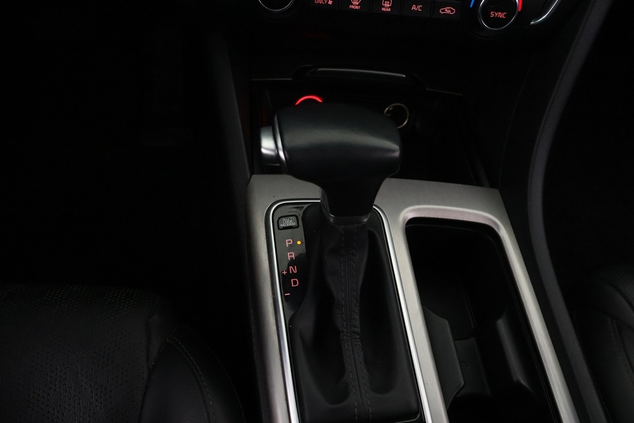 Kia Optima vaihtoauto