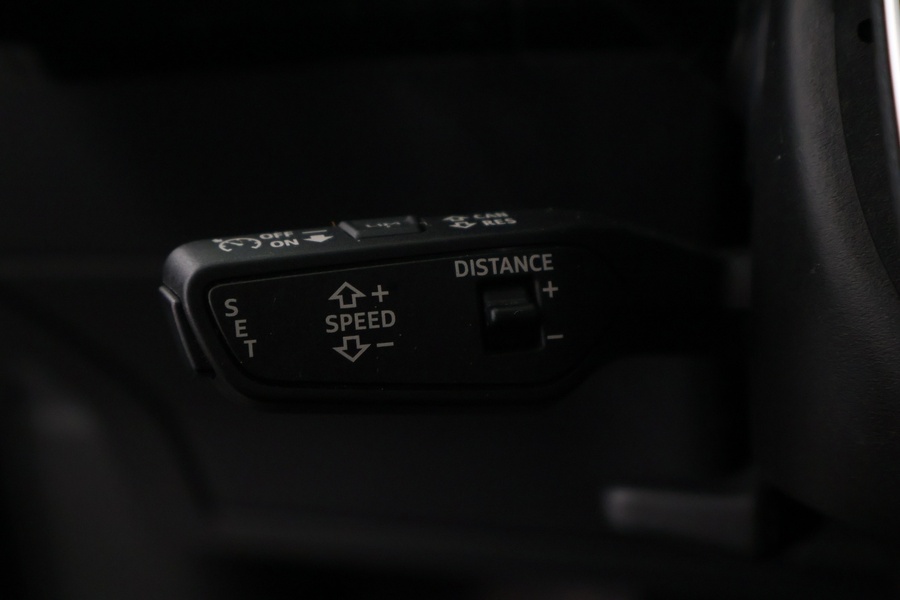 Audi Q8 e-tron vaihtoauto