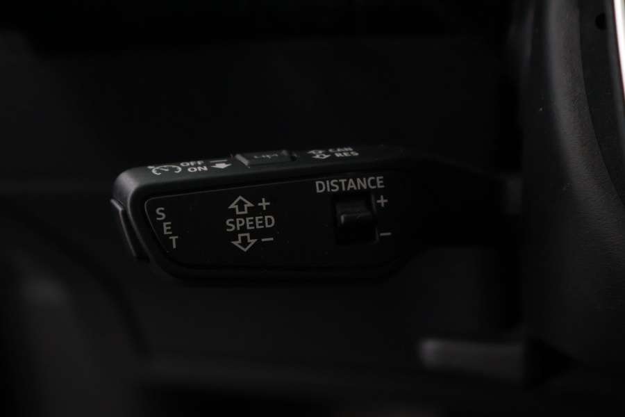 Audi Q8 e-tron vaihtoauto