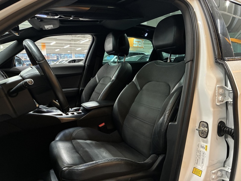 Citroën DS5 vaihtoauto