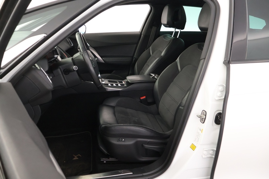 Citroën DS5 vaihtoauto