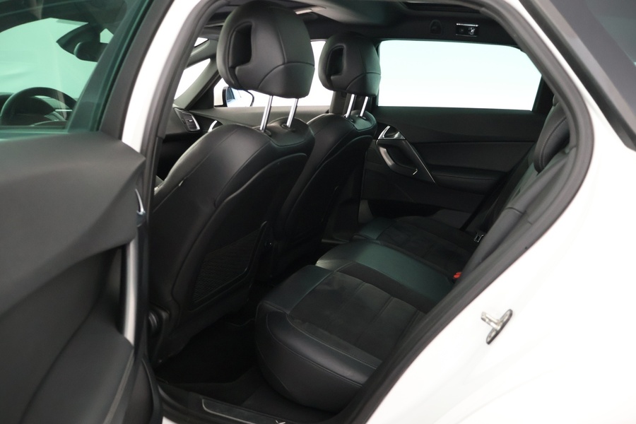 Citroën DS5 vaihtoauto