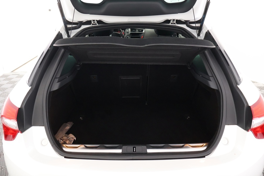 Citroën DS5 vaihtoauto