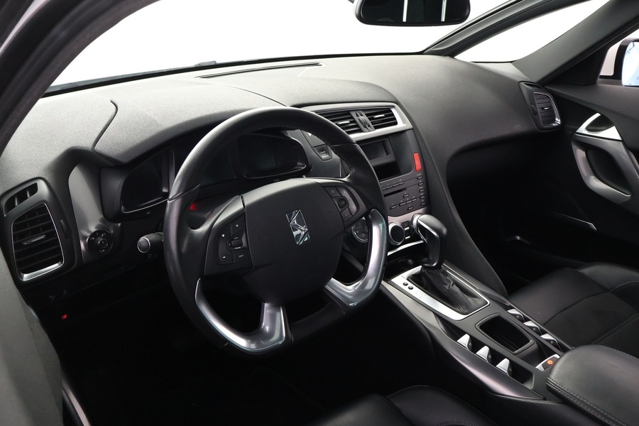 Citroën DS5 vaihtoauto