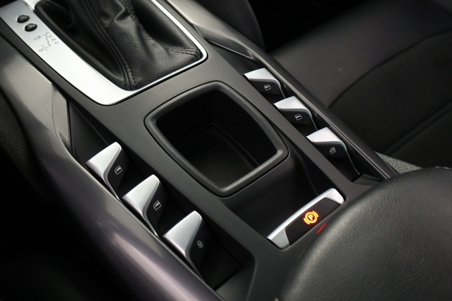 Citroën DS5 vaihtoauto