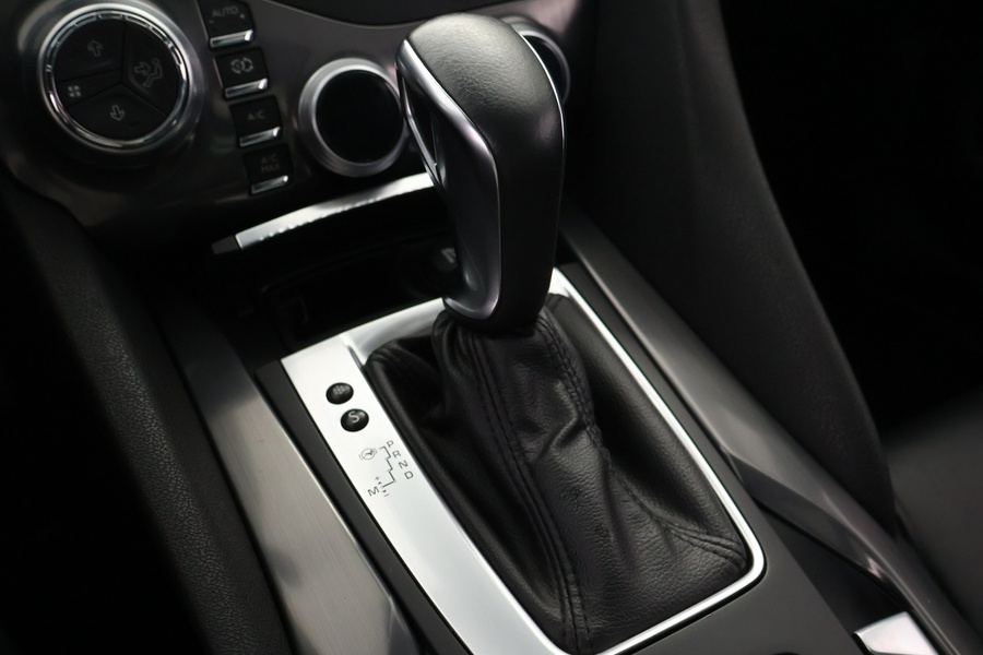 Citroën DS5 vaihtoauto