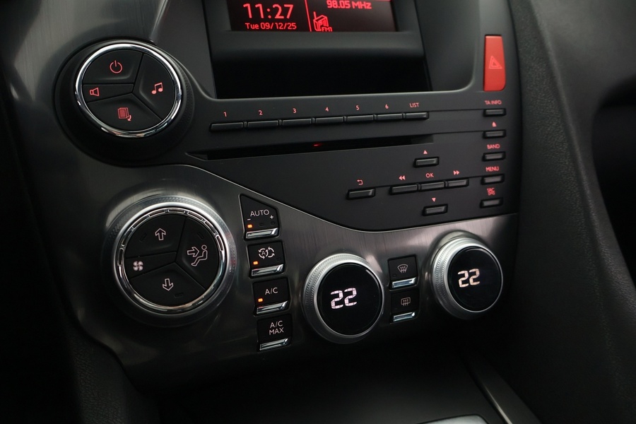 Citroën DS5 vaihtoauto