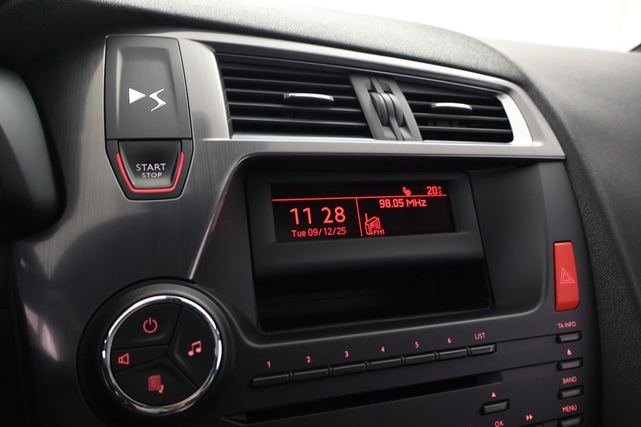 Citroën DS5 vaihtoauto