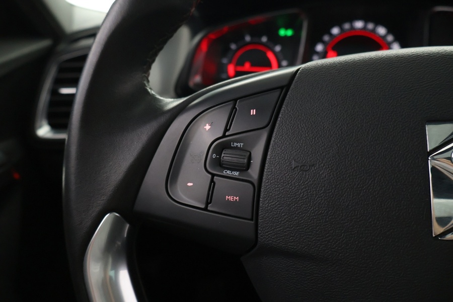 Citroën DS5 vaihtoauto