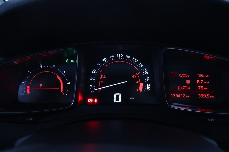 Citroën DS5 vaihtoauto