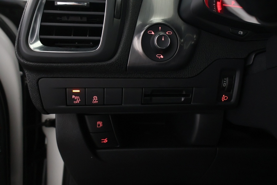 Citroën DS5 vaihtoauto