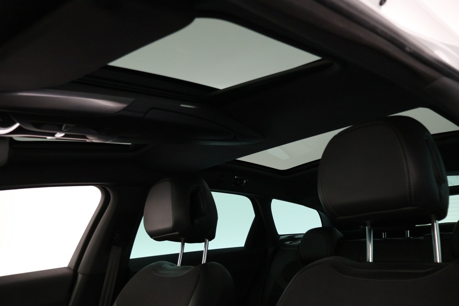 Citroën DS5 vaihtoauto