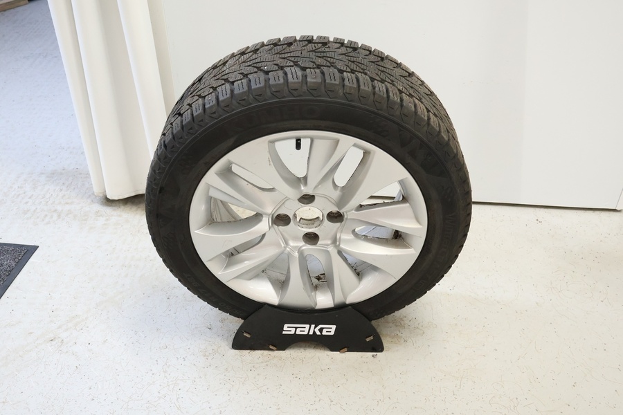 Citroën DS5 vaihtoauto