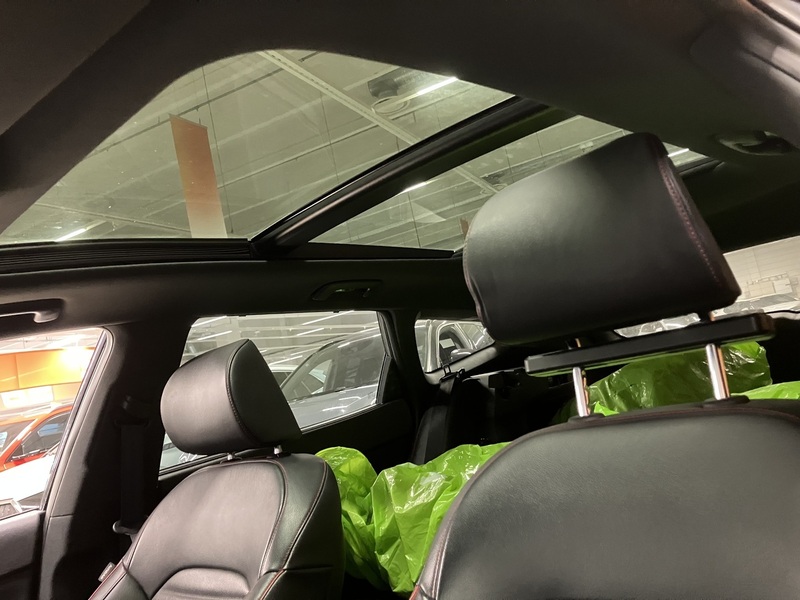 Kia Optima vaihtoauto