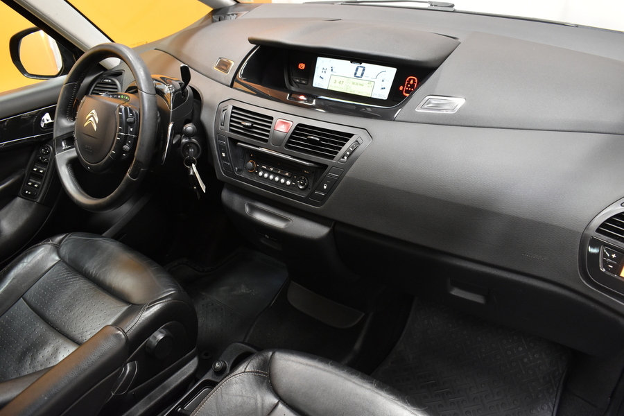 Citroën Grand C4 Picasso vaihtoauto