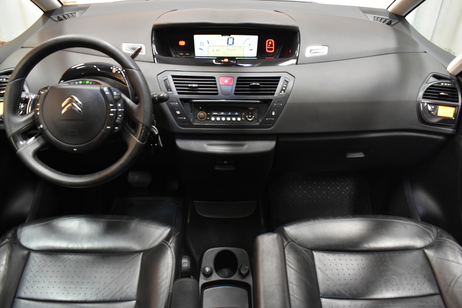 Citroën Grand C4 Picasso vaihtoauto