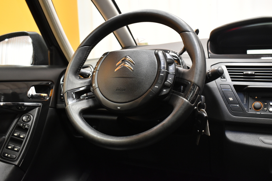 Citroën Grand C4 Picasso vaihtoauto