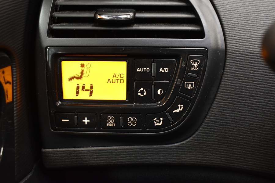 Citroën Grand C4 Picasso vaihtoauto