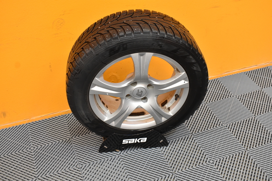 Citroën Grand C4 Picasso vaihtoauto