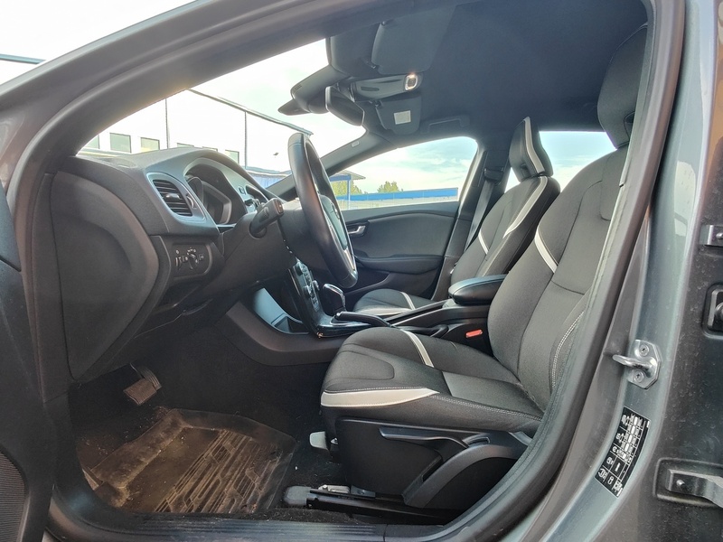 Volvo V40 vaihtoauto