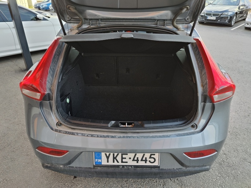 Volvo V40 vaihtoauto