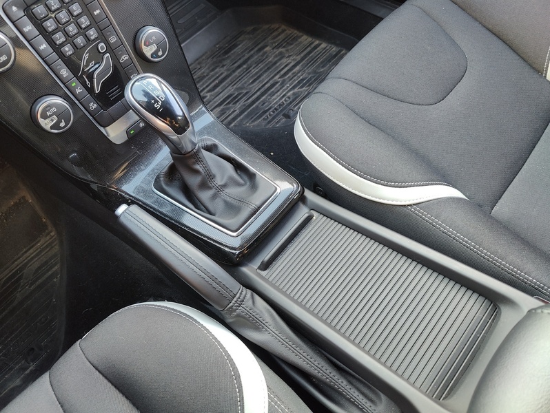 Volvo V40 vaihtoauto