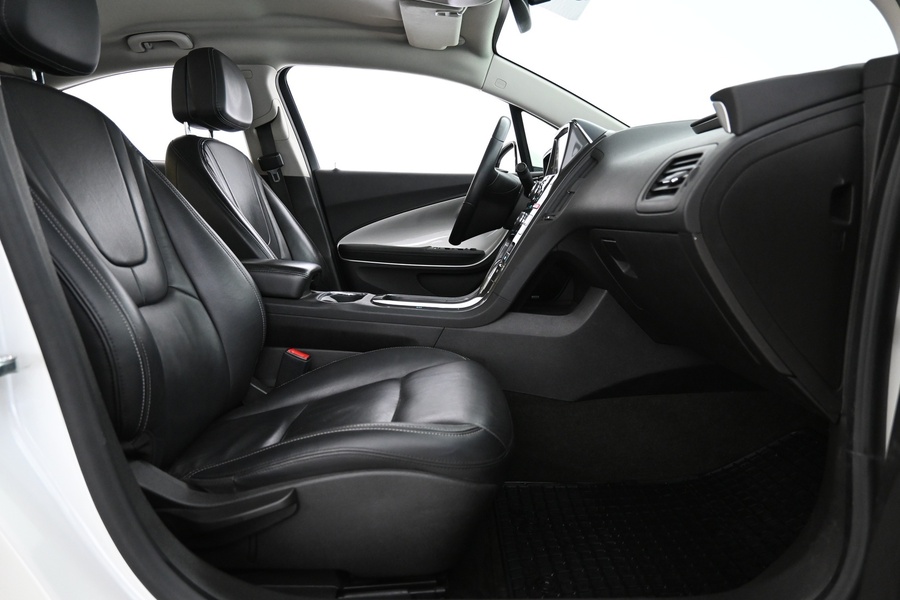 Opel Ampera vaihtoauto