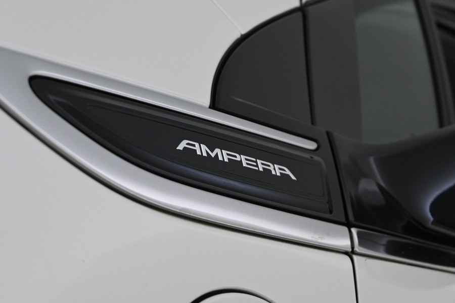 Opel Ampera vaihtoauto