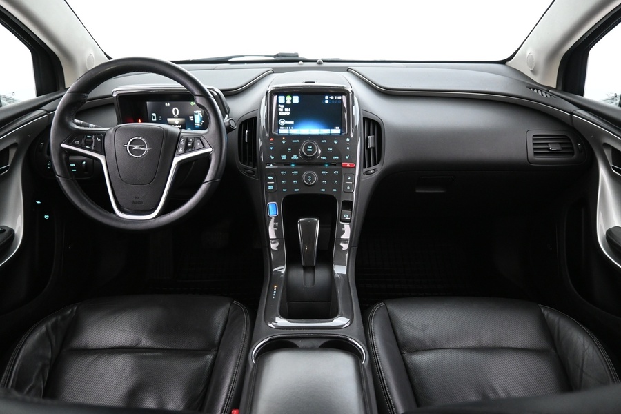 Opel Ampera vaihtoauto