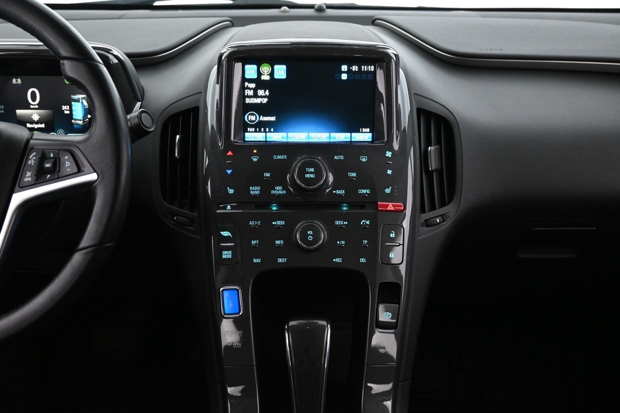 Opel Ampera vaihtoauto