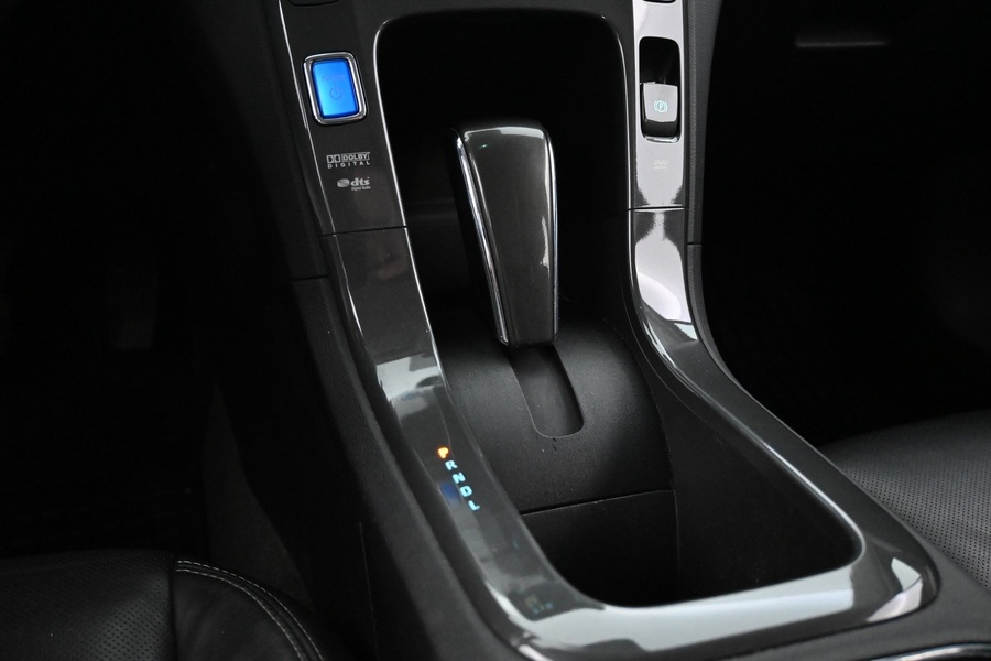 Opel Ampera vaihtoauto