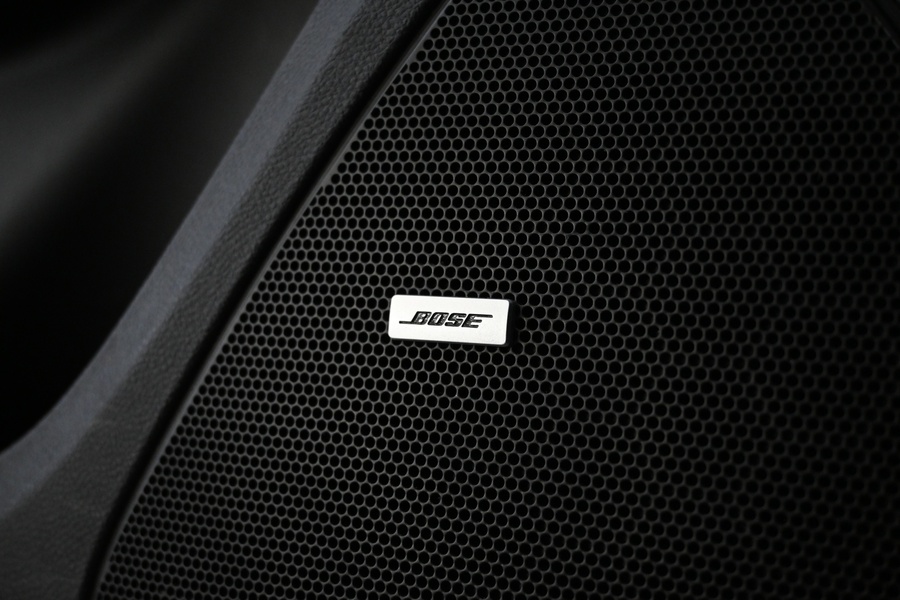 Opel Ampera vaihtoauto