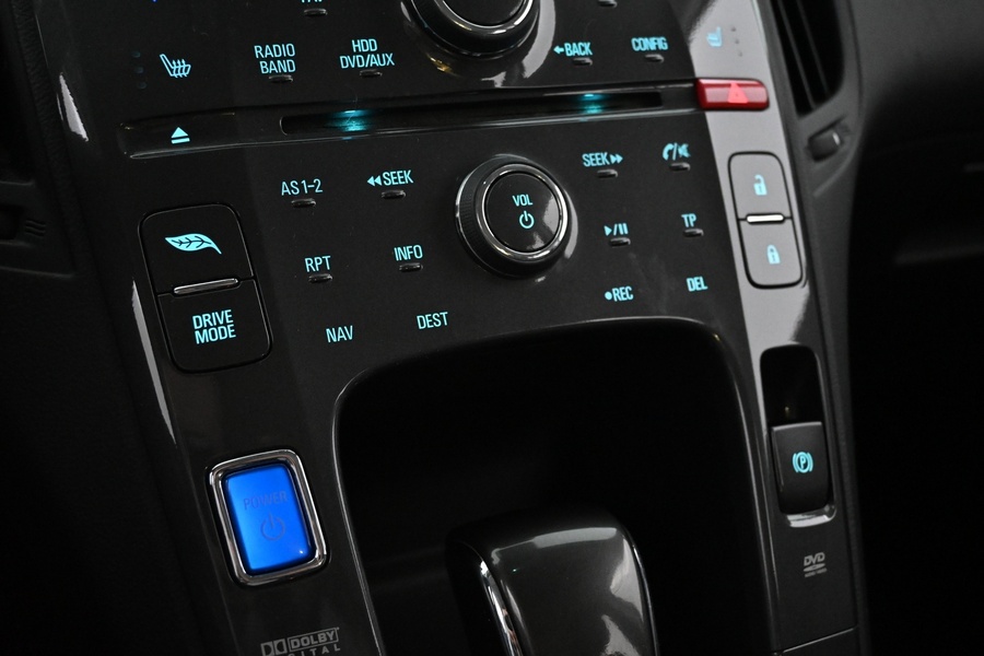 Opel Ampera vaihtoauto